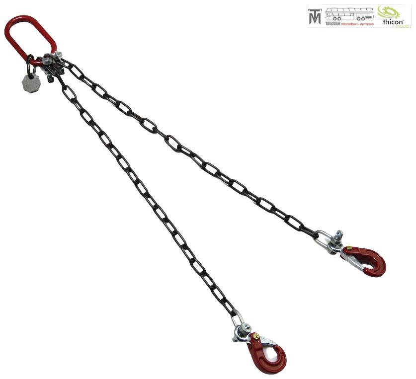 Thicon Models 20141 1:14 Stopper chain 1 pc(s)