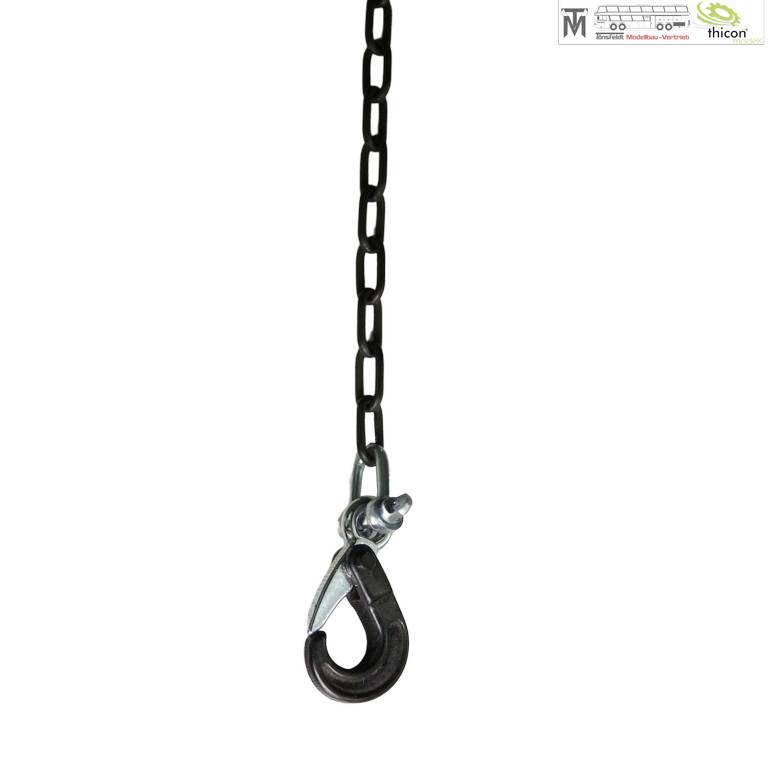 Thicon Models 20142 1:14 Stopper chain 1 pc(s)