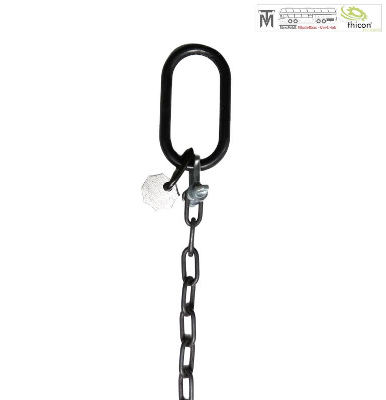 Thicon Models 20142 1:14 Stopper chain 1 pc(s)