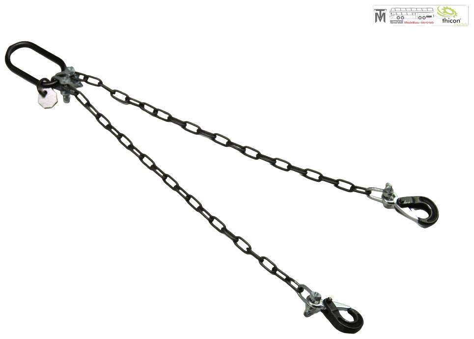 Thicon Models 20143 1:14 Stopper chain 1 pc(s)