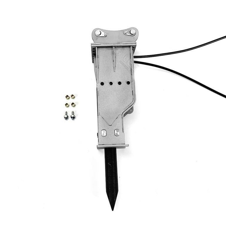 Thicon Models 58336 Hydraulikhammer Hydraulics set 1 pc(s)