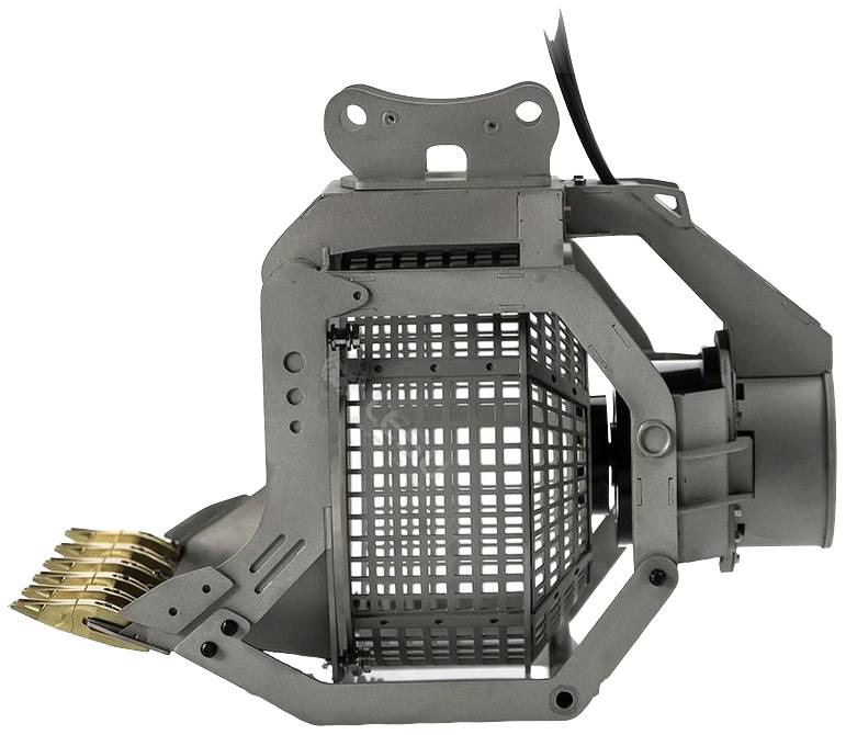 Thicon Models 58337 Riddle bucket 1 pc(s)