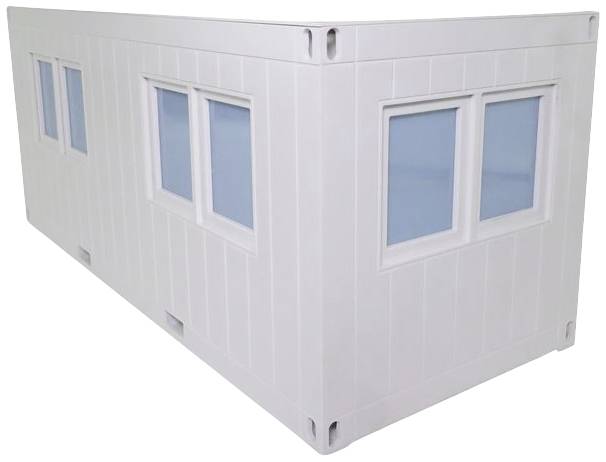 Thicon Models 21020 Container 1 pc(s)