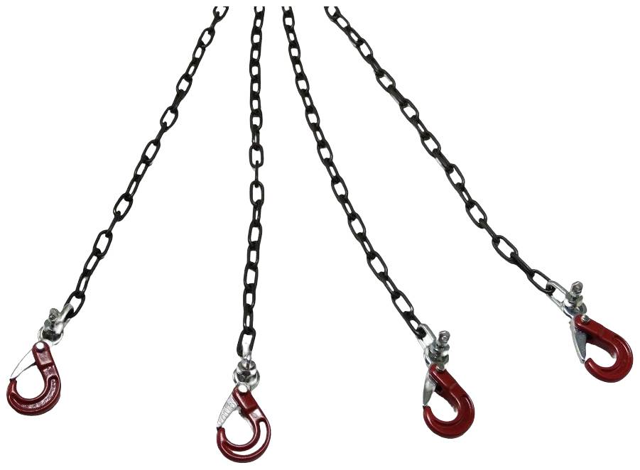 Thicon Models 20151 1:14 Stopper chain 1 pc(s)