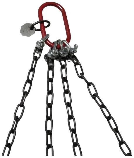 Thicon Models 20151 1:14 Stopper chain 1 pc(s)