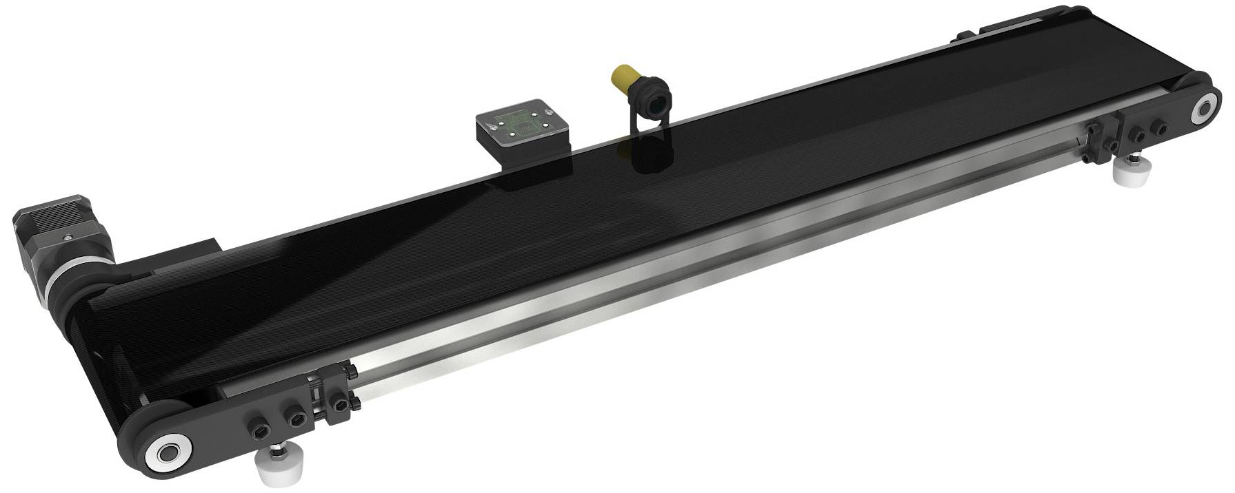 Dobot Magician Lite und Magician DT-AC-CB070-02E Expansion module