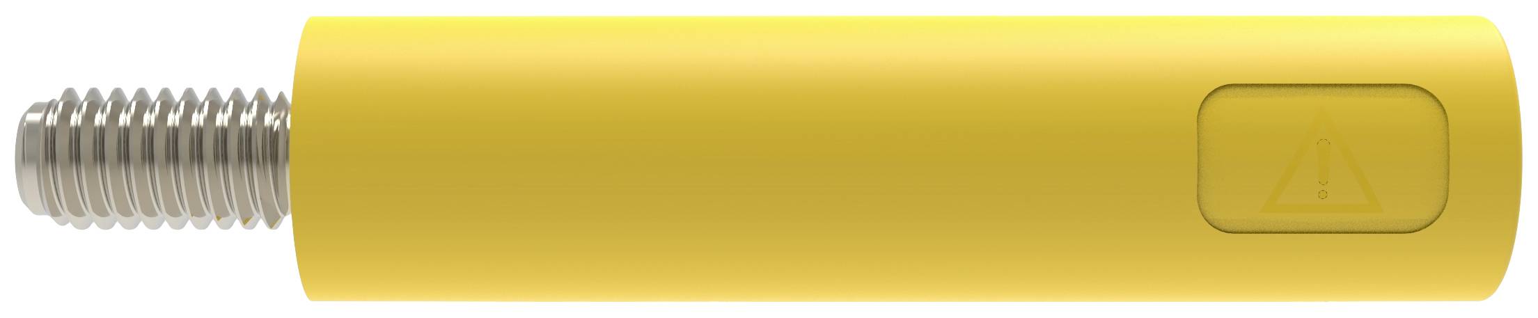 Schützinger Socket Yellow