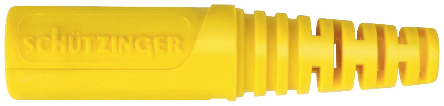 Schützinger Connector Yellow