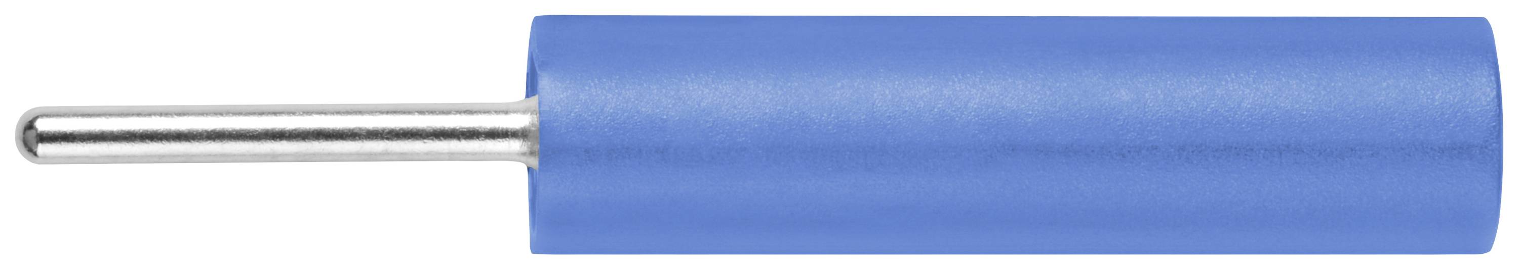 Schützinger Jack socket Blue