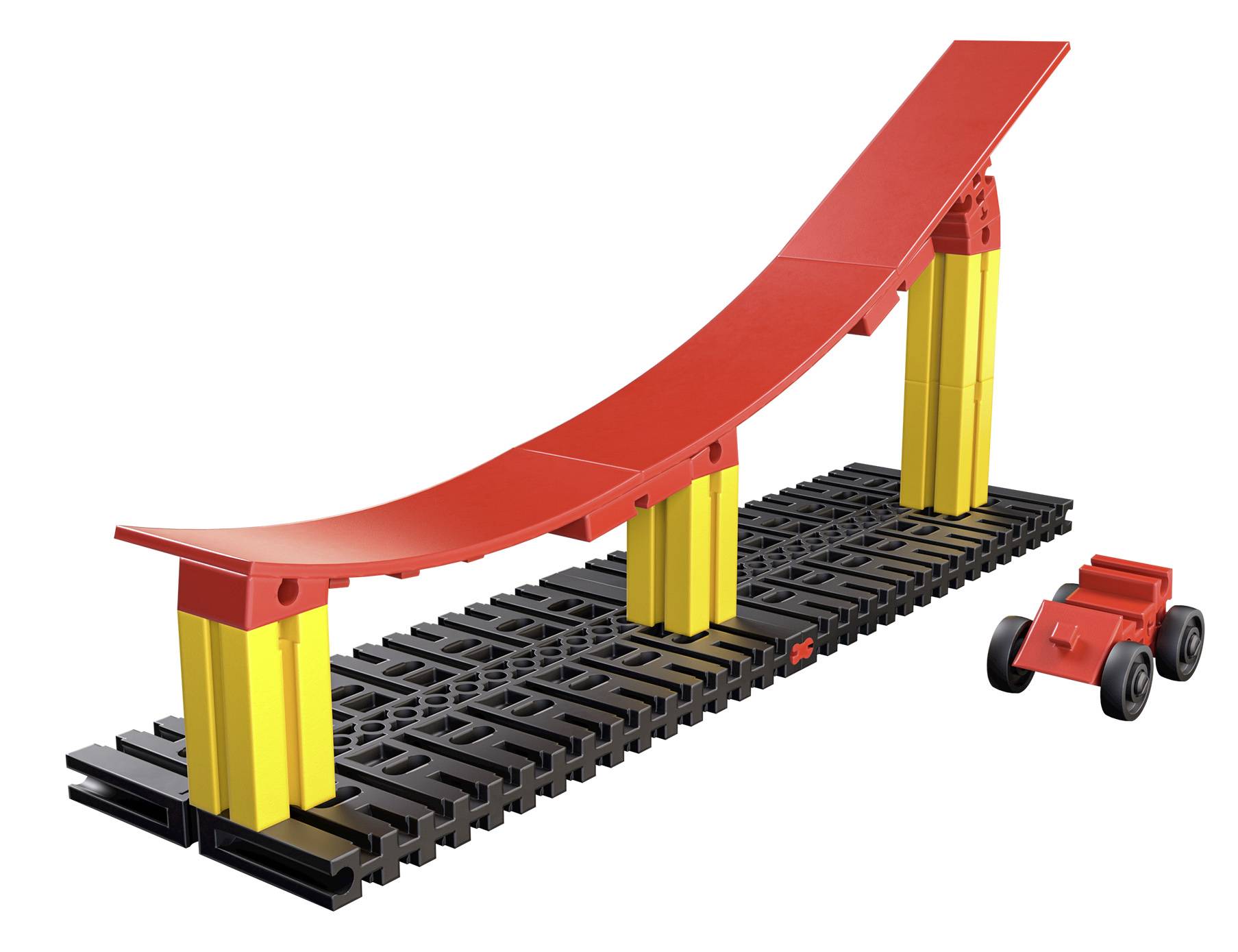 fischertechnik education Class Set Basics Basic set