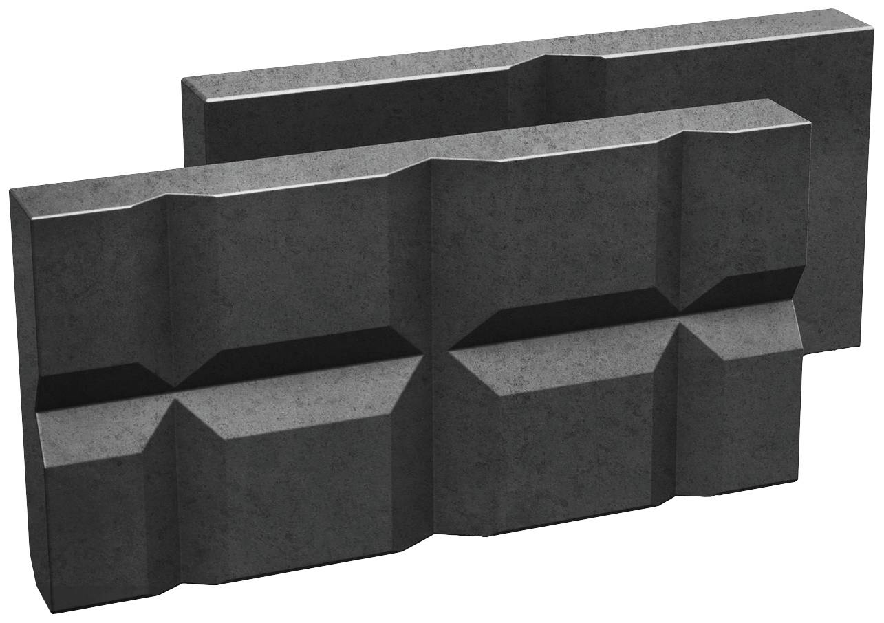 Erhöhungsbacken 60 Mm (Fein Versamag)