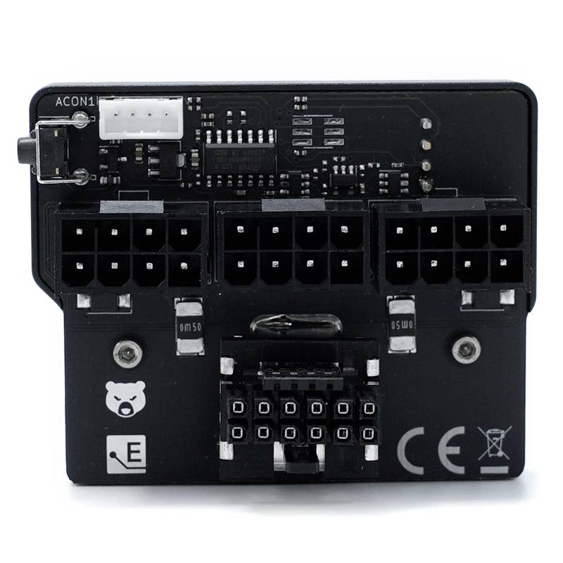 Thermal Grizzly GPU power usage tester