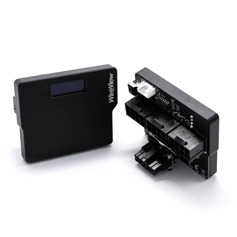 Thermal Grizzly GPU power usage tester