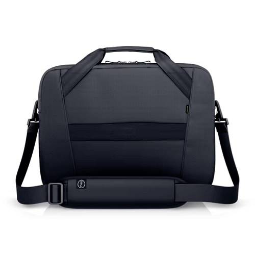 Dell Laptop bag EcoLoop Pro Slim Briefcase 15 Suitable for up to: 39,6 cm (15,6") Black