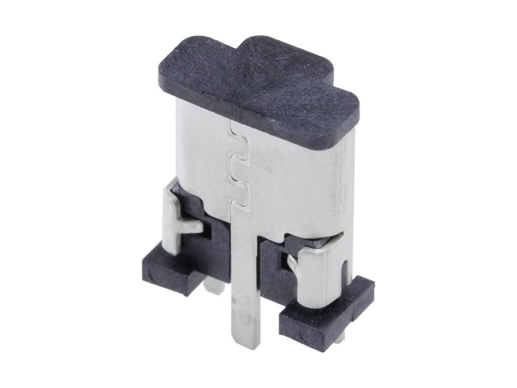 Micro USB Socket Vertical 1051330031 Molex Content
