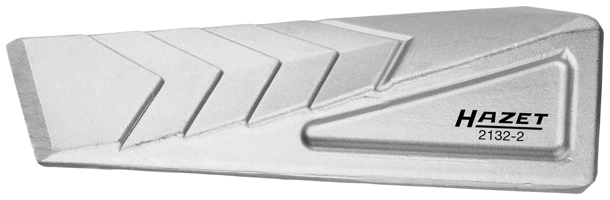 Hazet 2132-2 Splitting wedge 860 g