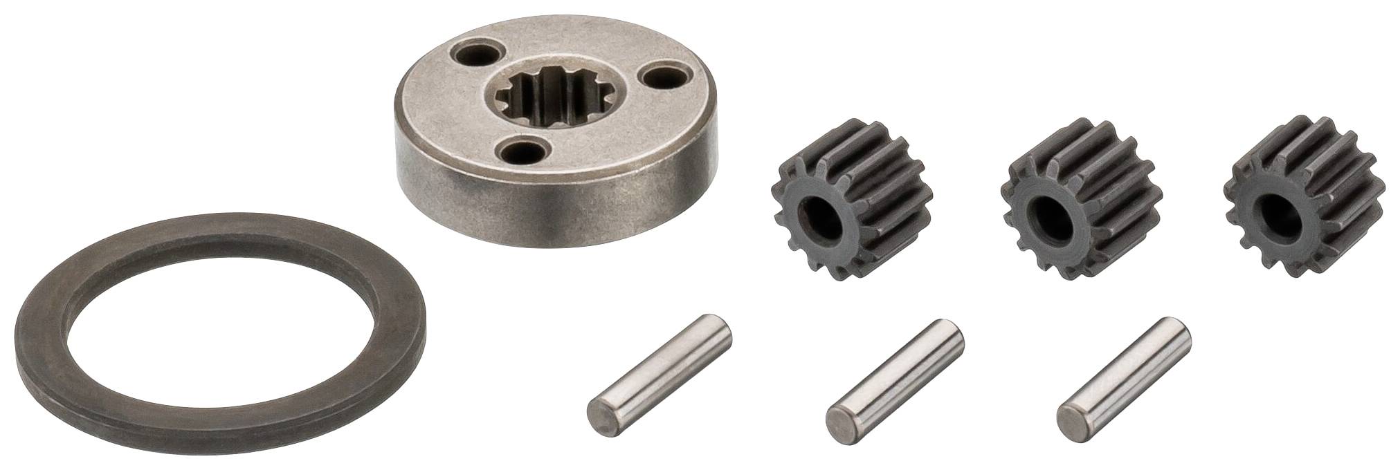 Hazet 9033M-9-04/8 Epicyclic gear train 1 pc(s)