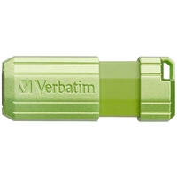 Verbatim USB DRIVE 2.0 PINSTRIPE USB stick 32 GB Eucalyptus, Green 49958 USB A (USB 2.0) Verbatim USB DRIVE 2.0 PINSTRIPE USB stick 32 GB Eucalyptus, Green 49958 USB A (USB 2.0)