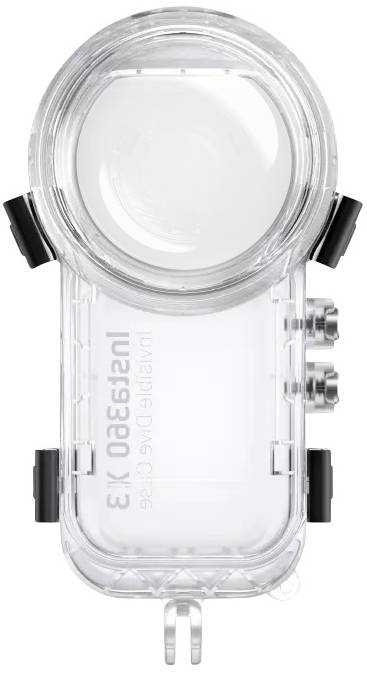 Insta360 CINSBAQW Underwater casing Insta360 X3