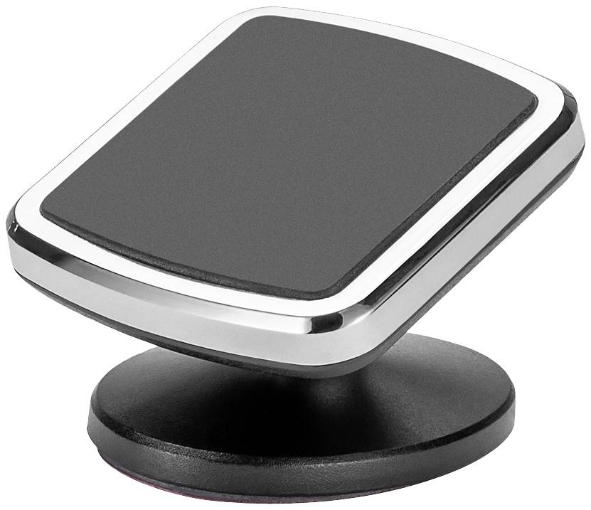 My Wall HT9-2L Dashboard, Adhesive pad Car mobile phone holder Magnetic fastener