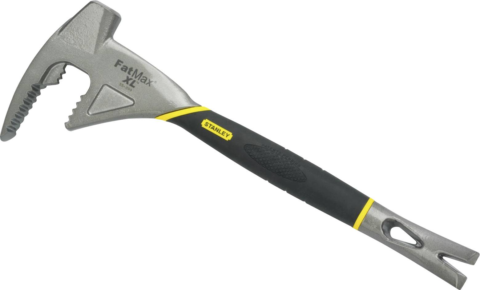 Parting tool FatMax Fubar I, 460mm STANLEY 1-55-099