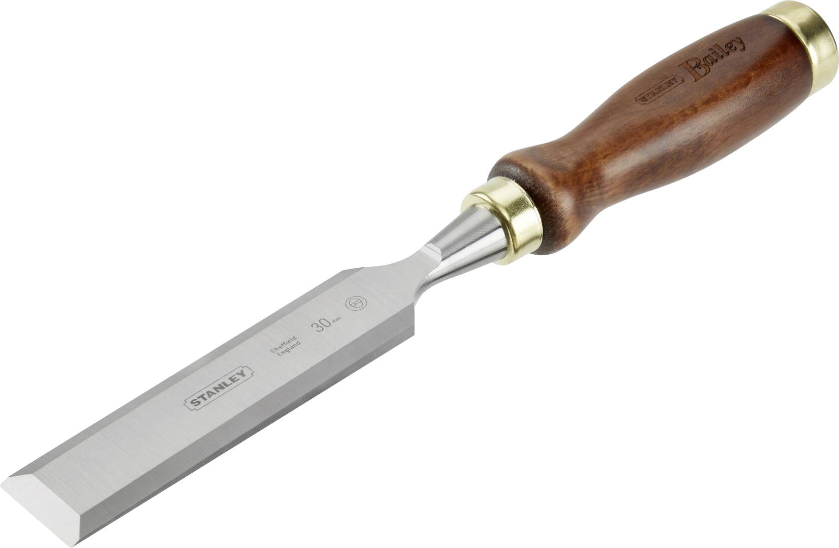 Pairing chisel Bailey 30 mm STANLEY 2-16-394