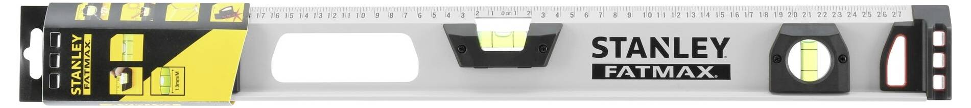 STANLEY 1-43-554 Spirit level