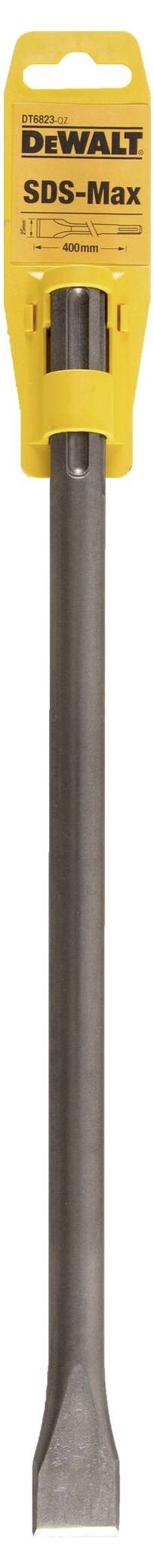 DEWALT DT6823-QZ Flat chisel 1 pc(s)