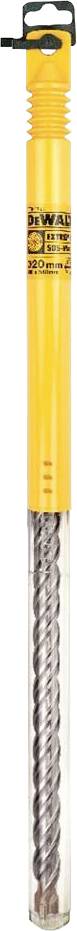 DEWALT DT9417-QZ Hammer drill bit 20 mm SDS-Max 1 pc(s)