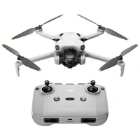 DJI Mini 4 Pro Quadcopter RtF Camera drone Light grey (matt) DJI Mini 4 Pro Quadcopter RtF Camera drone Light grey (matt)