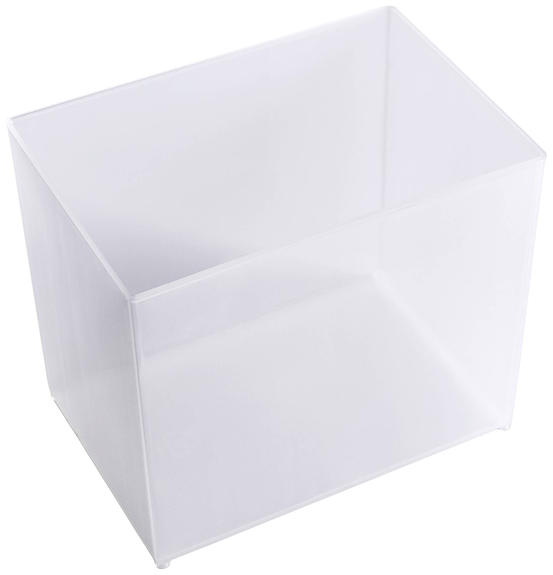 raaco 150 A6-1 Assortment case insert (W x H x D) 109 x 133 x 157 mm Content 1 pc(s)