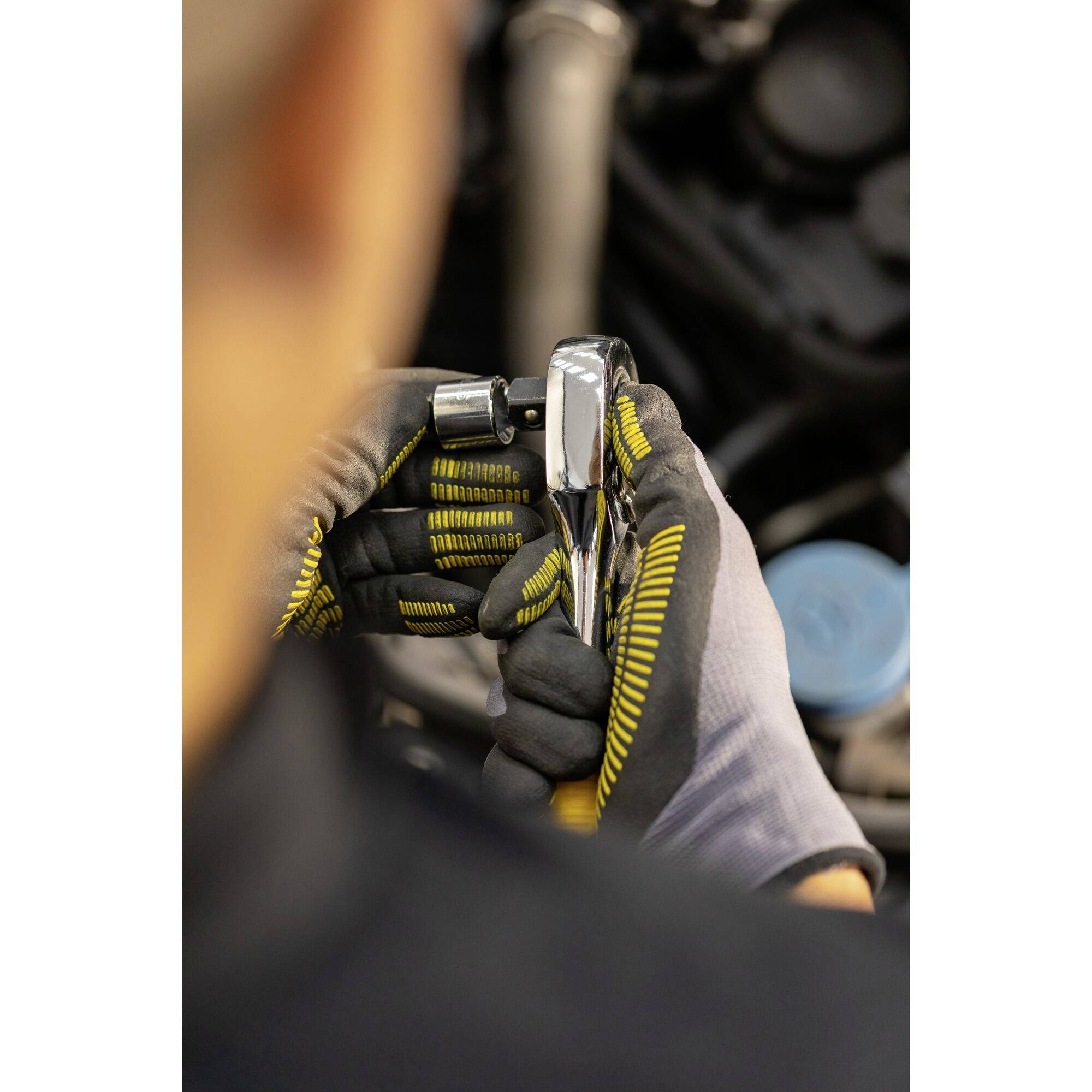 STANLEY STMT86524-0 Socket bit