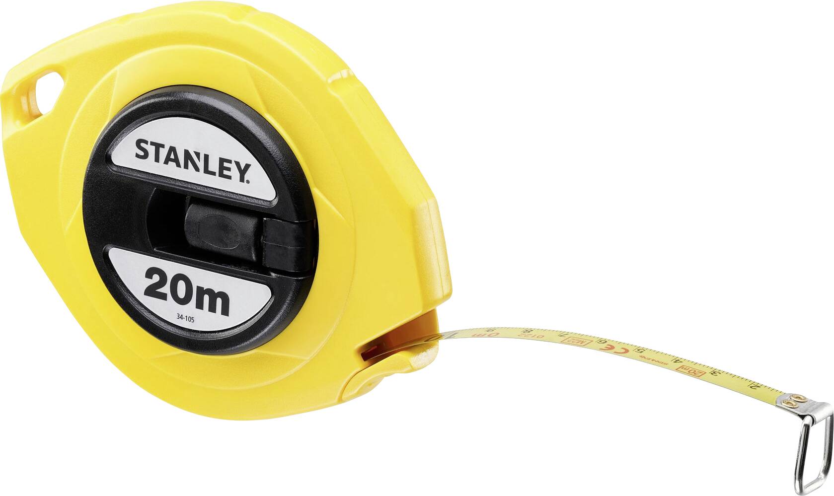 STANLEY 0-34-105 Tape measure