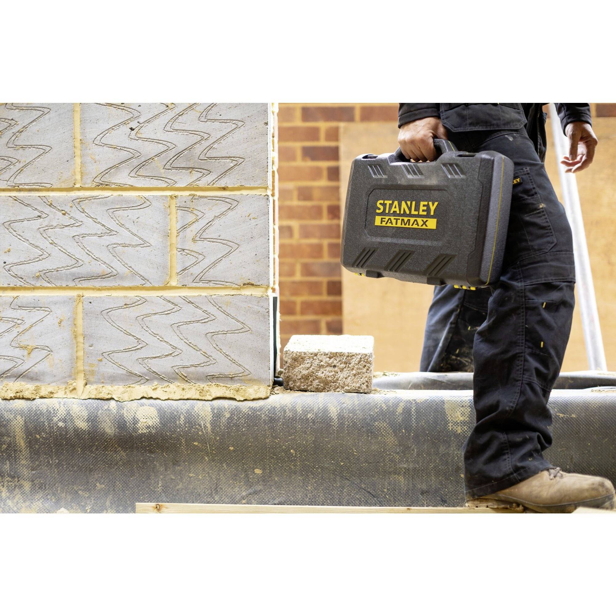 STANLEY Bit set FMMT82685-1