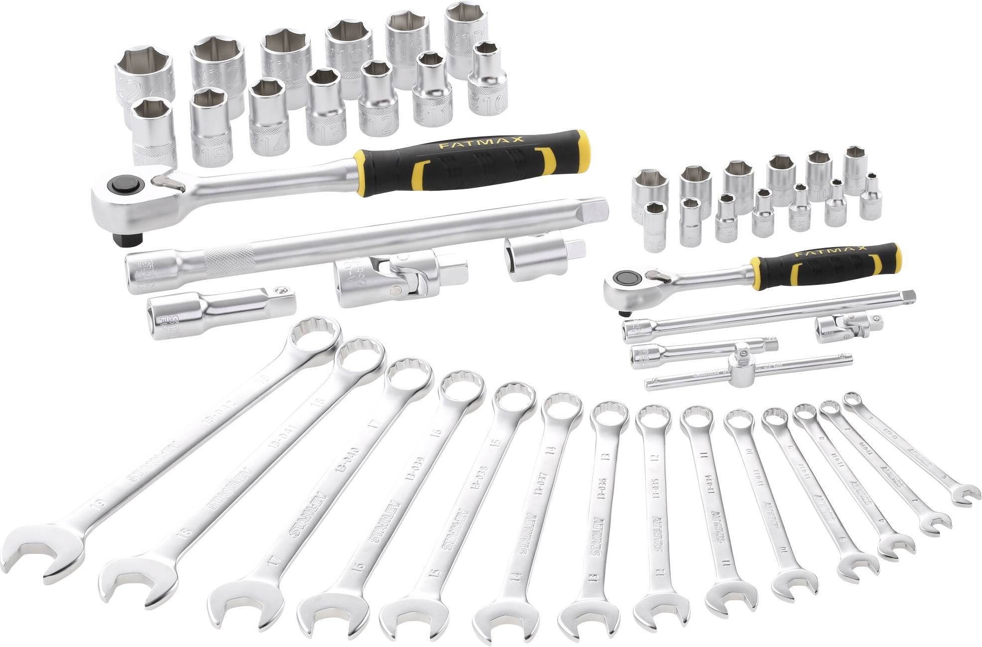STANLEY FMMT82827-1 Tool kit