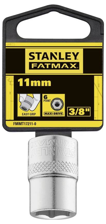 STANLEY FMMT17211-0 Socket bit
