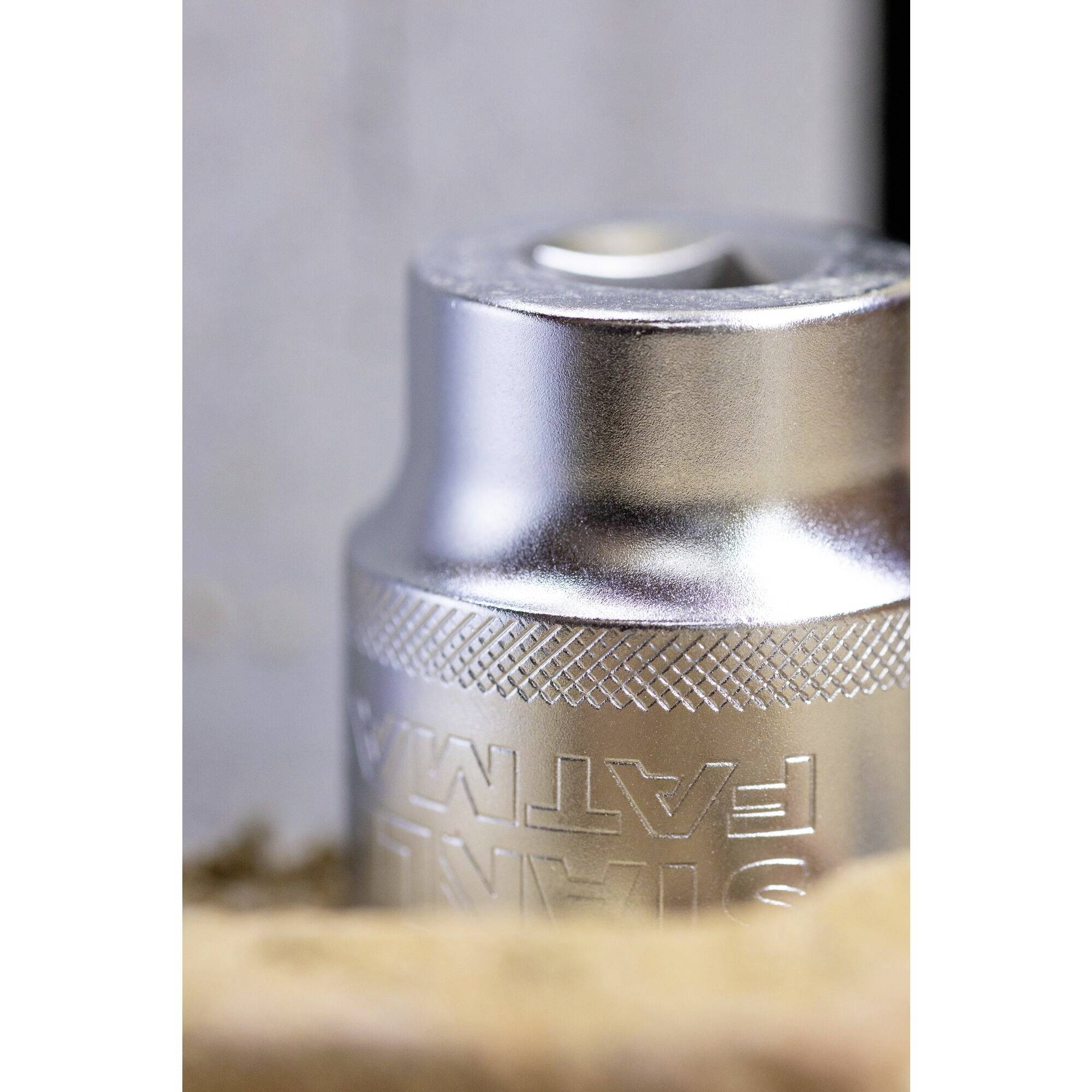 STANLEY FMMT17212-0 Socket bit
