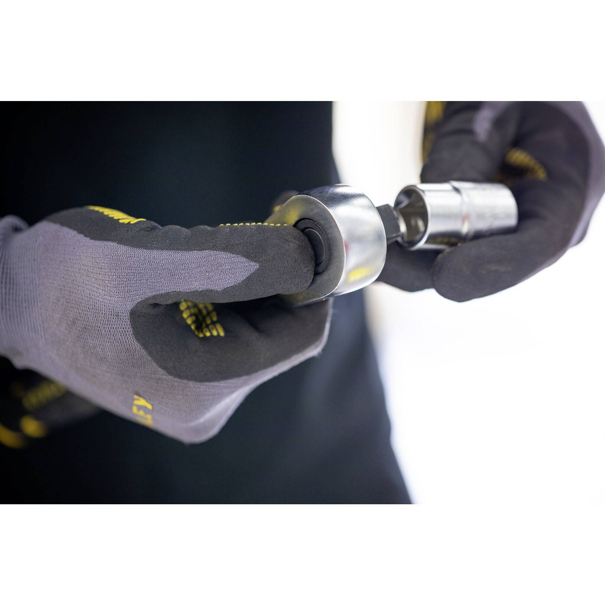 STANLEY FMMT17212-0 Socket bit