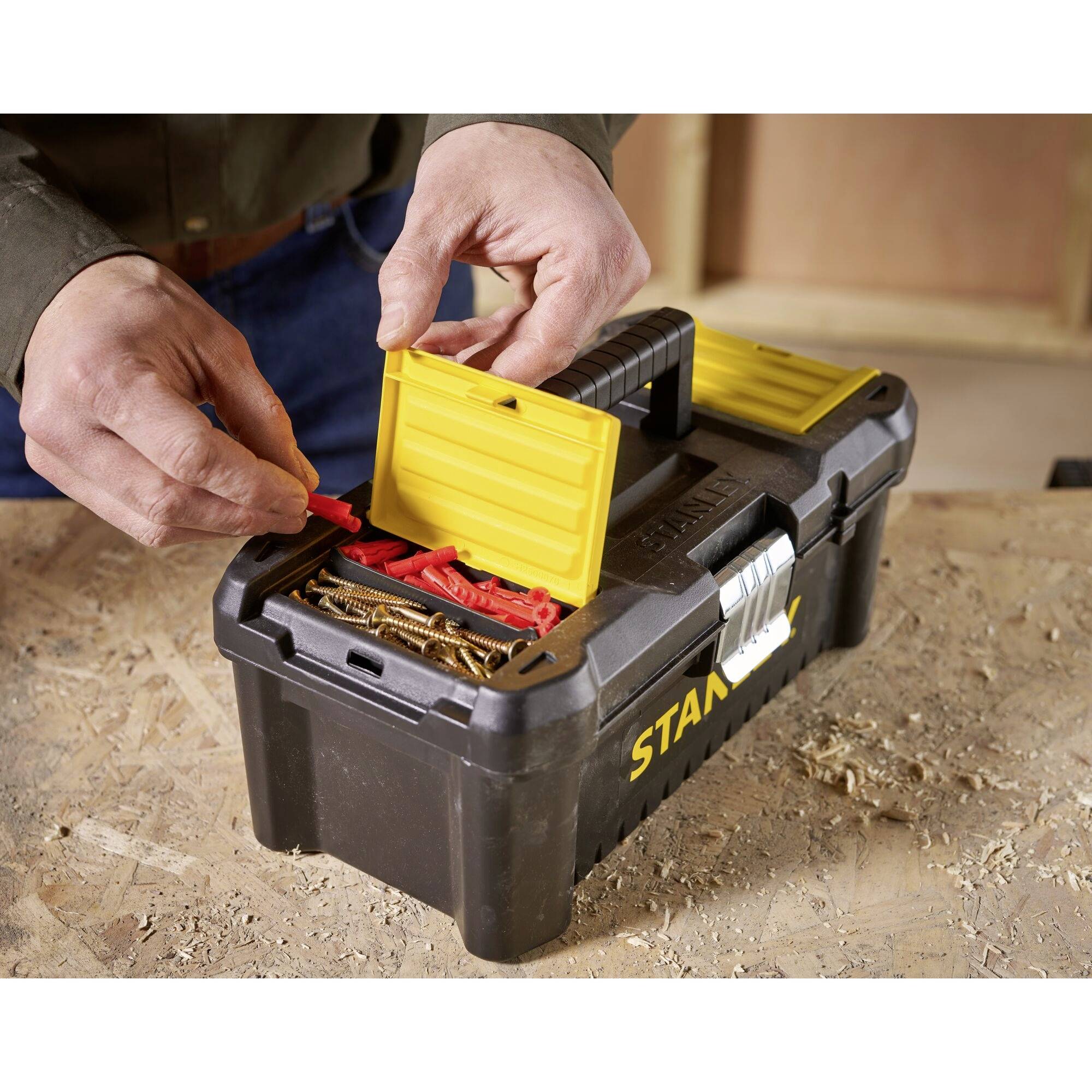 STANLEY STST1-75515 Tool box