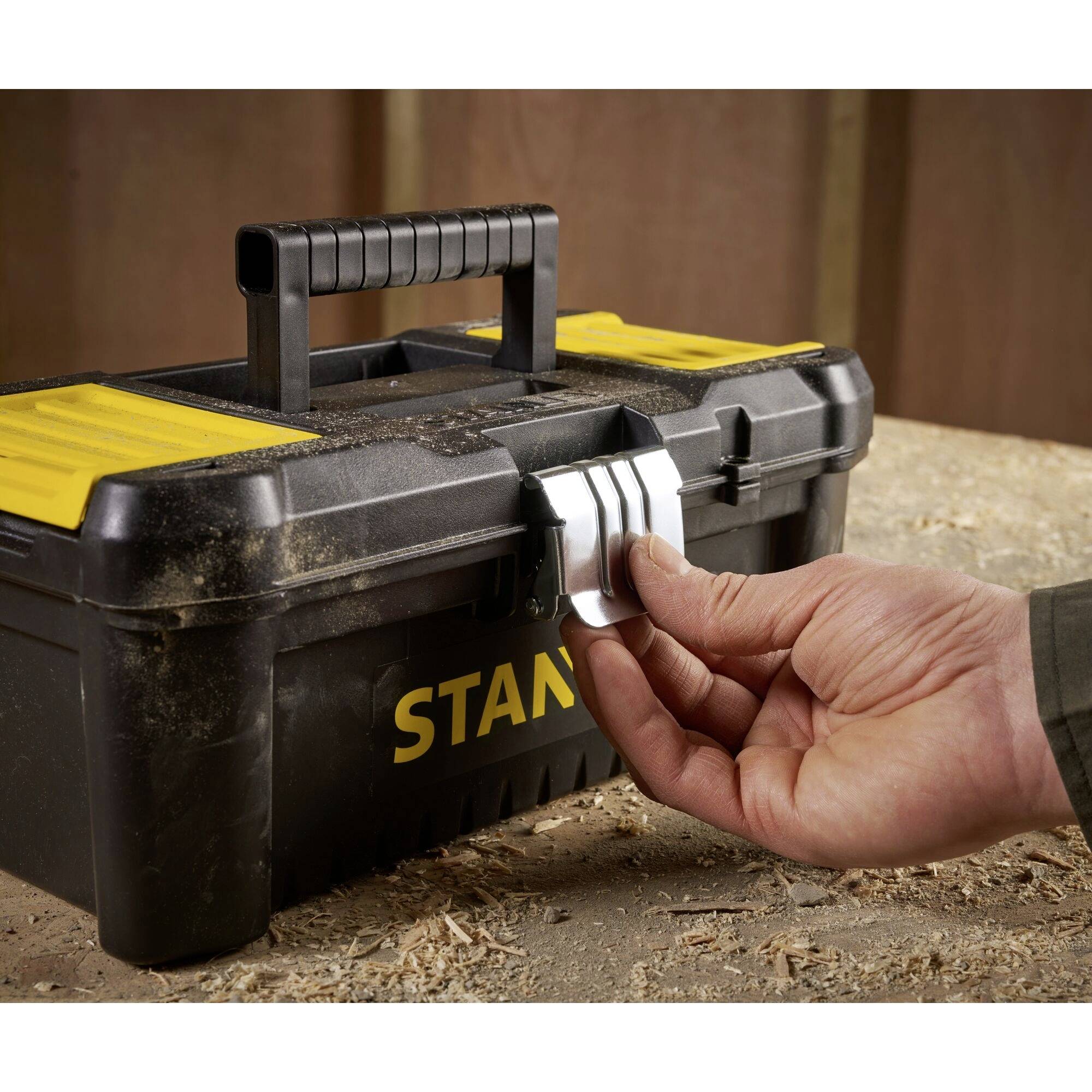 STANLEY STST1-75515 Tool box