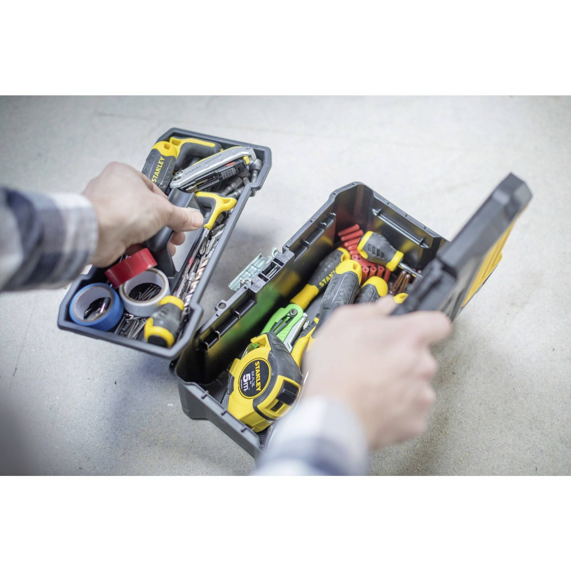 STANLEY STST1-75515 Tool box