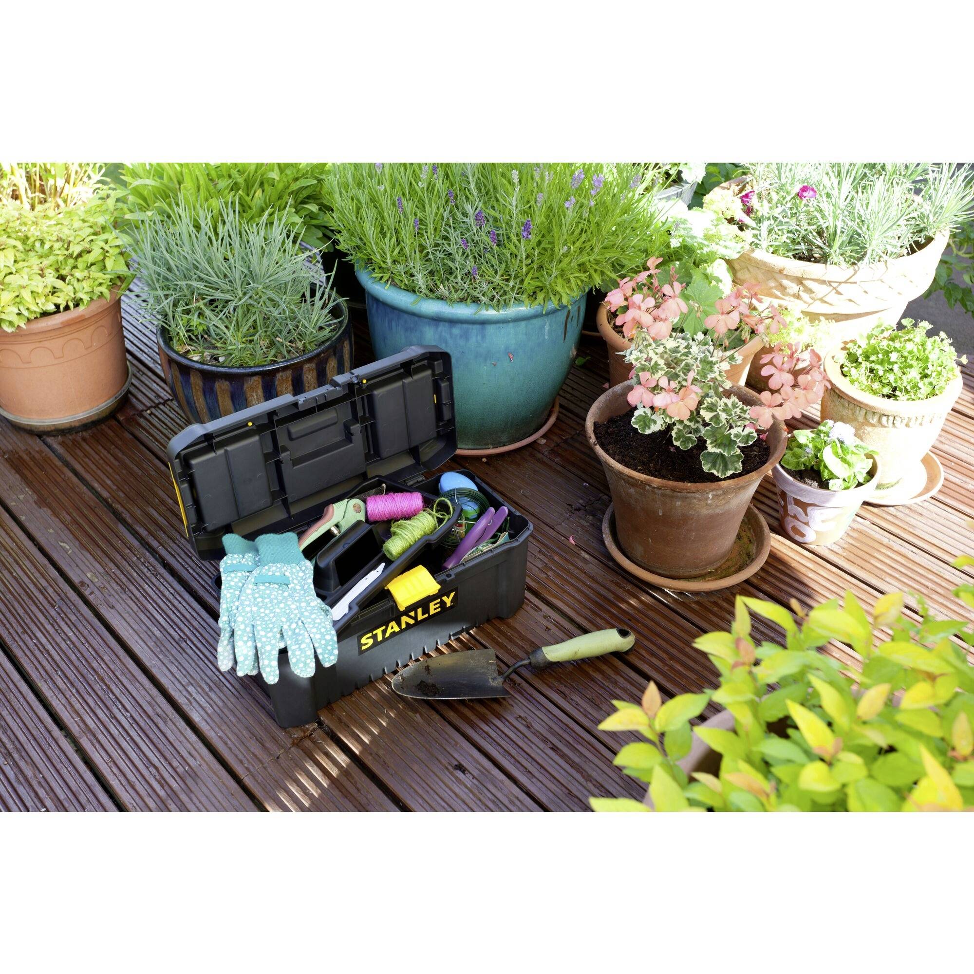 STANLEY STST1-75517 Tool box