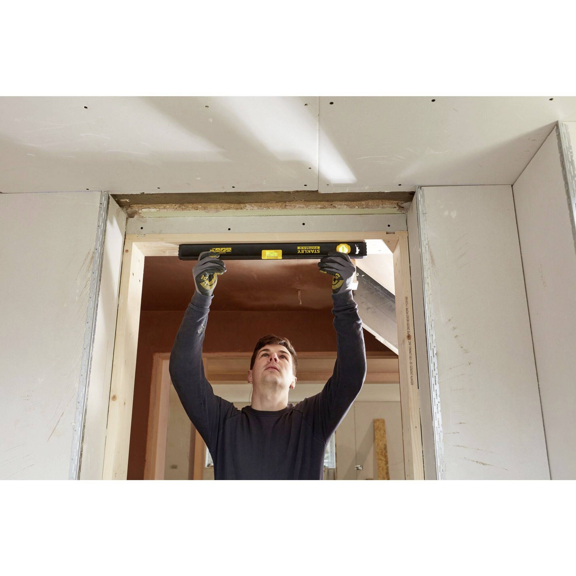 STANLEY FMHT42554-1 Spirit level