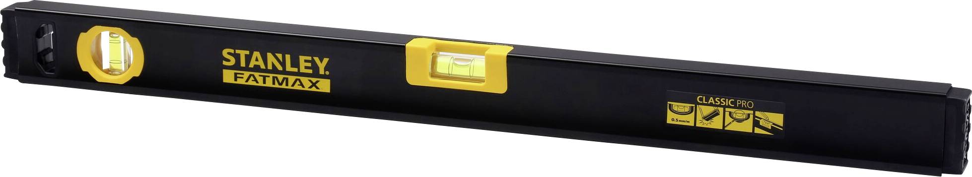 STANLEY FMHT42554-1 Spirit level
