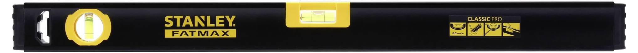 STANLEY FMHT42554-1 Spirit level