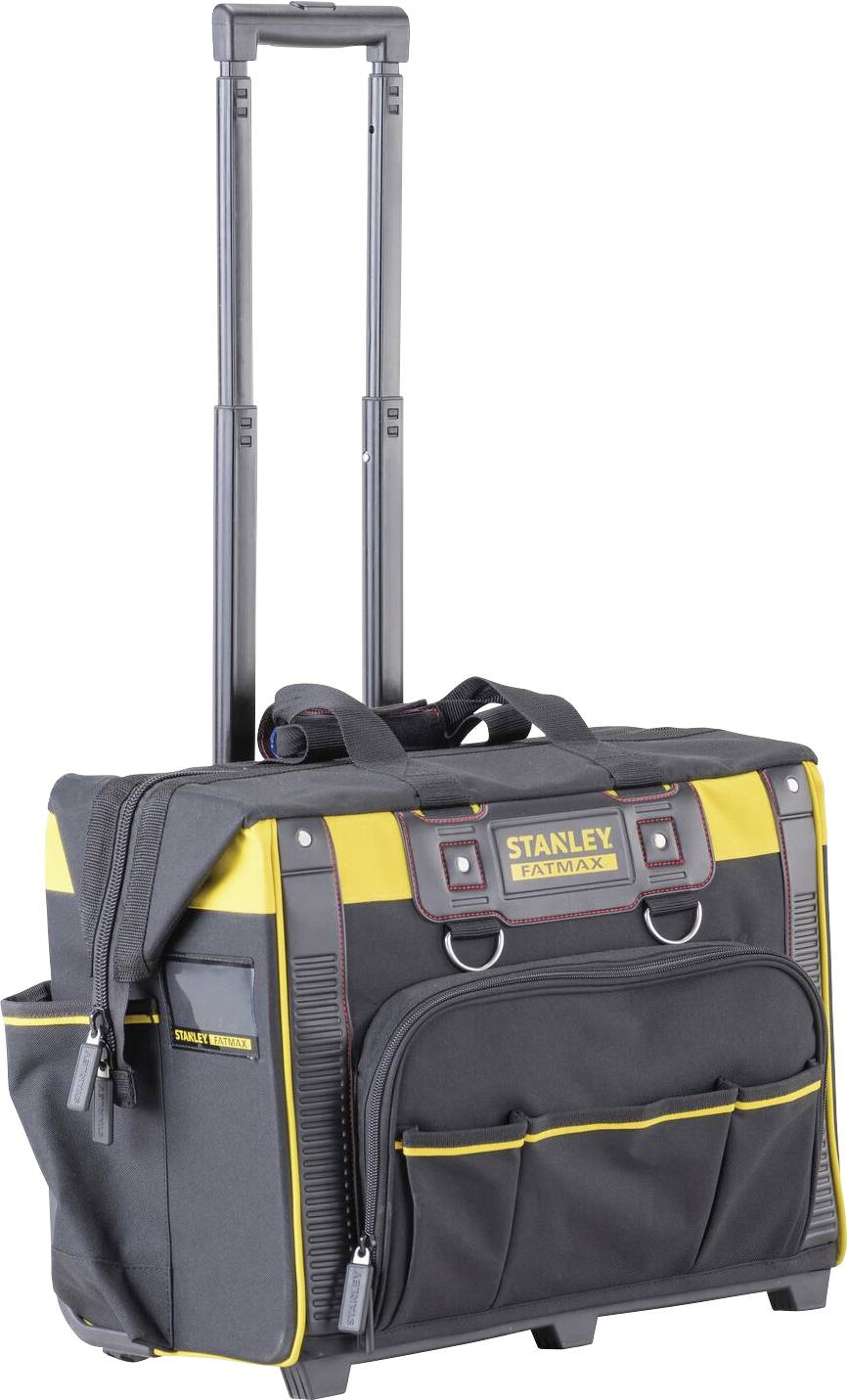 STANLEY FMST1-80148 Tool box (empty)