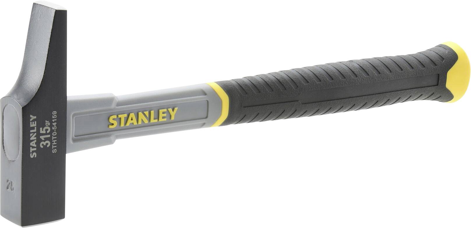 STANLEY STHT0-54159 Trim hammer 453 g 1 pc(s)