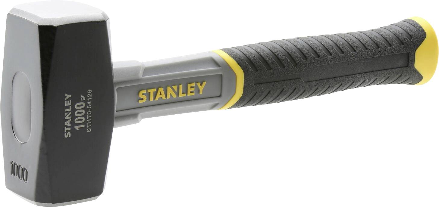 STANLEY STHT0-54126 Club hammer 1178 g 1 pc(s)