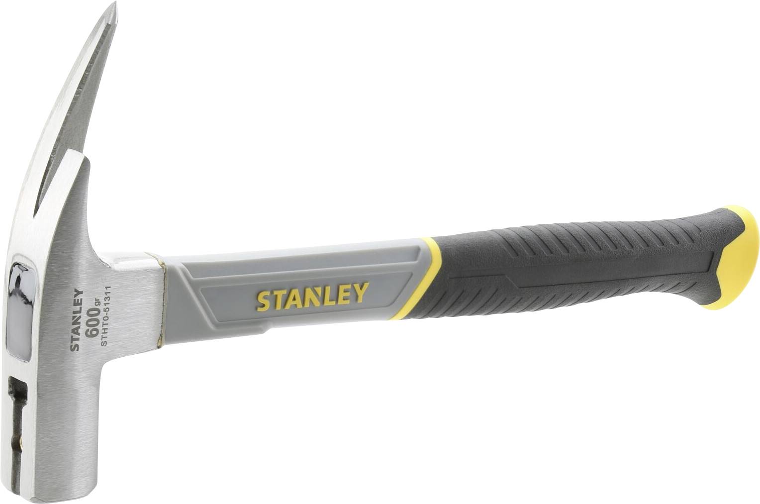 STANLEY STHT0-51311 Claw hammer 760 g 1 pc(s)