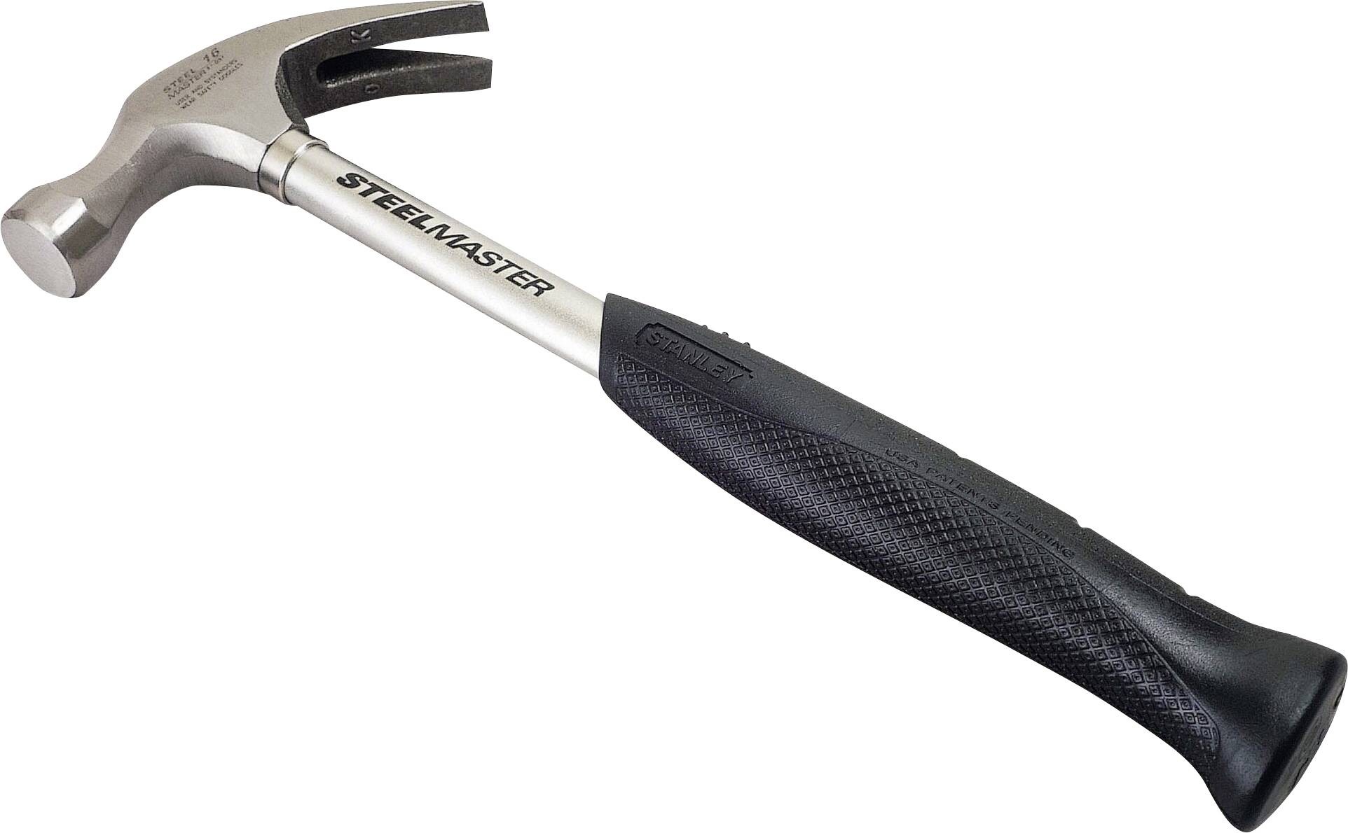 STANLEY 1-51-031 Claw hammer 814 g 1 pc(s)